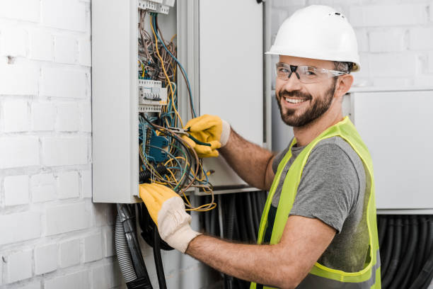 Best Industrial Electrical Services  in Tome, NM