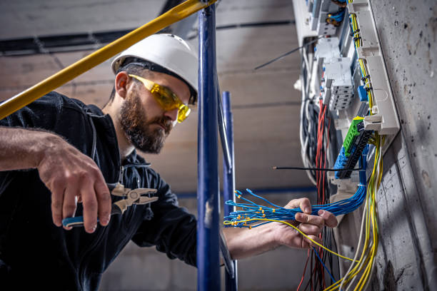 Best Local Electrician Companies  in Tome, NM