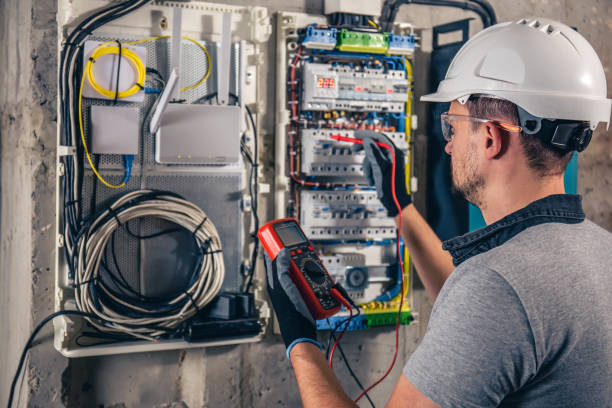 Best Commercial Electrician Services  in Tome, NM