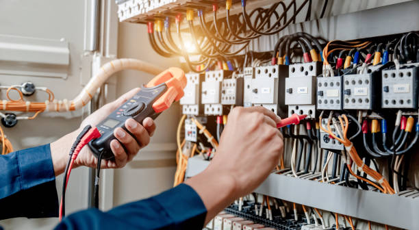 Best Home Electrical Repair  in Tome, NM