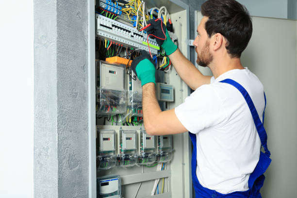 Best Commercial Electrician Services  in Tome, NM