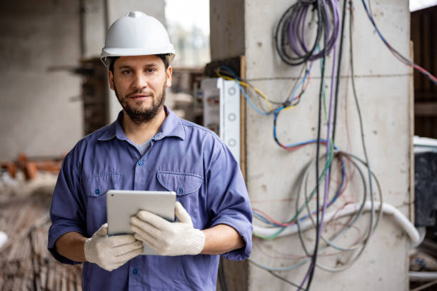 Best Home Electrical Repair  in Tome, NM